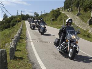 Harley Davidson Open Days 2011