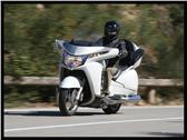 Victory Test Days 2011