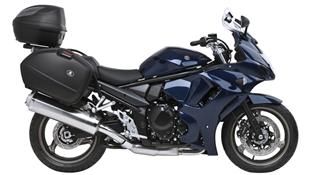 Suzuki GSX1250 FA Touring