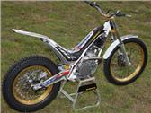 Sherco ST2 300 Cabestany Réplica