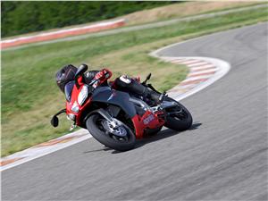 Aprilia RS4 125