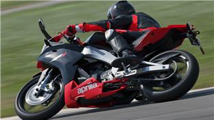 Aprilia RS4 125