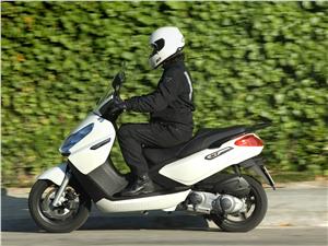 Piaggio X7 300 Evo