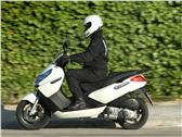 Piaggio X7 300 Evo