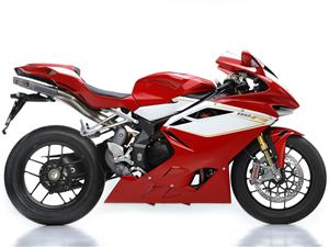 MV Agusta F4 RR Corsacorta