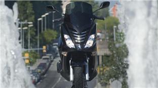 Peugeot Citystar 125