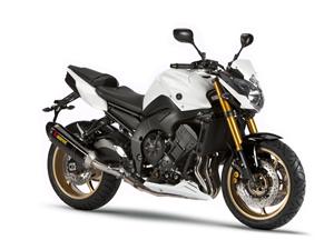Yamaha Fazer8 Sport