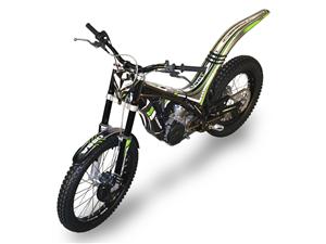 Ossa TR280i 2012