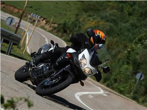 Suzuki DL650 V-Strom ABS