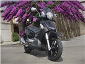 Aprilia Scarabeo 300 S