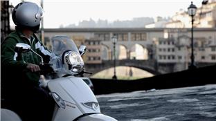 Aprilia Scarabeo 300 S