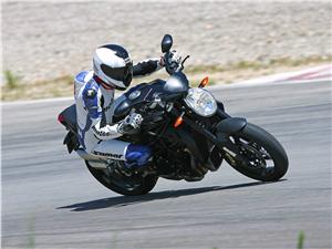 MV Agusta Brutale 920