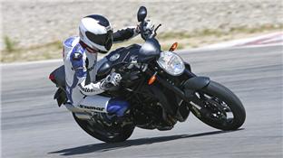MV Agusta Brutale 920