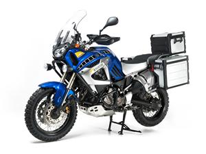 Yamaha XT1200 Z Super Ténéré Adventure