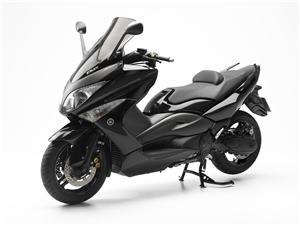 Yamaha T-Max Sport