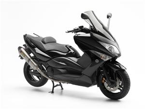 Yamaha T-Max Sport