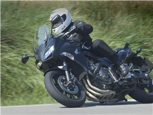 Honda CBF1000 ABS