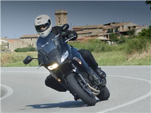 Honda CBF1000