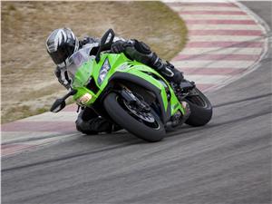 Kawasaki ZX-10R