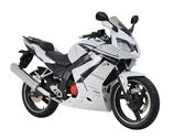 Daelim Roadwin 125R F1