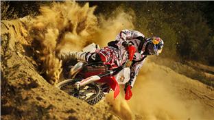 GasGas 2012