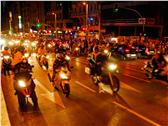 IV Muévete por Madrid en Moto