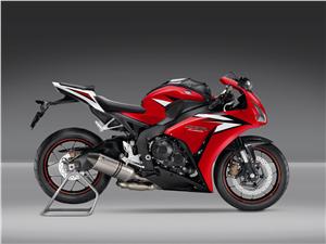 Honda CBR1000 RR 20º Aniversario