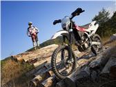 Husqvarna TE 310