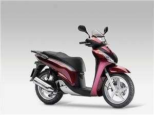 Tu Honda Scoopy 125i, con seguro gratis