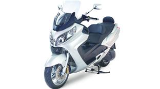 SYM Maxsym 400i