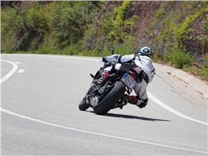 BMW S1000 RR