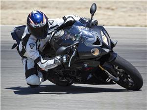 BMW S1000 RR