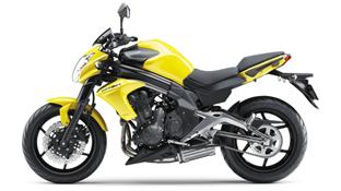 Kawasaki ER-6n