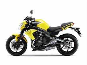 Kawasaki ER-6n