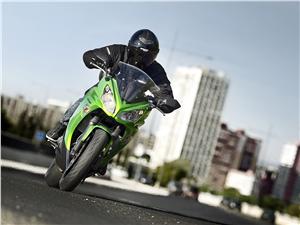 Kawasaki ER-6f