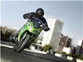Kawasaki ER-6f