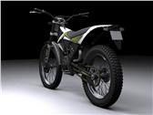 Ossa Explorer 280i