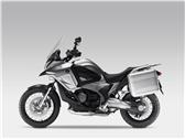 Honda Crosstourer