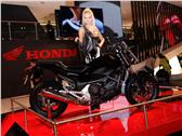 Salón de la Moto de Milán 2011