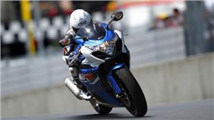 Suzuki GSX R1000