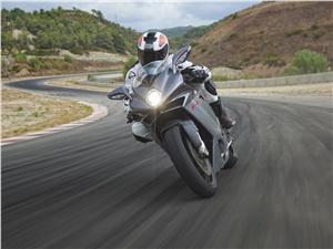 MV Agusta F4 1000 R