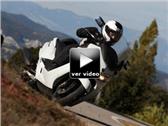 Video: SYM Maxsym 400i