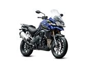 Triumph Tiger Explorer