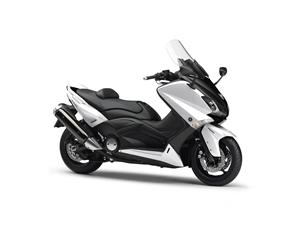 Yamaha T-Max
