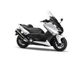 Yamaha T-Max
