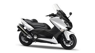 Yamaha T-Max