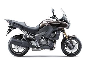 Kawasaki Versys 1000