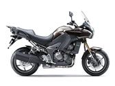 Kawasaki Versys 1000