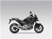 Honda NC700 X