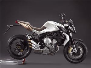 MV Agusta Brutale 675